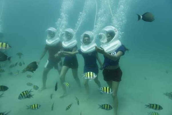 How much should watersports cost in the Andaman and Nicobar Islands