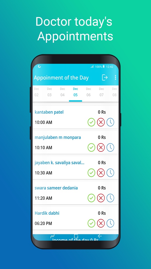 What are some of the best apps for a clinical pharmacist to make my