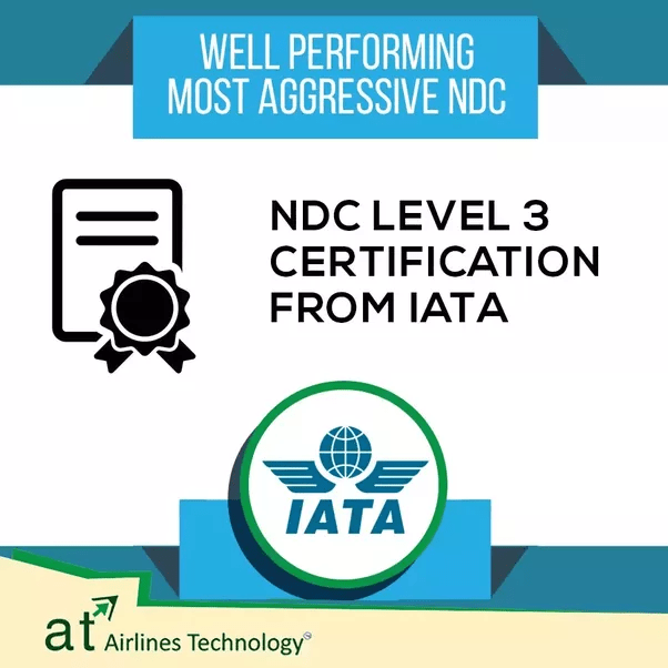 What's the easiest way to an agent and get an IATA