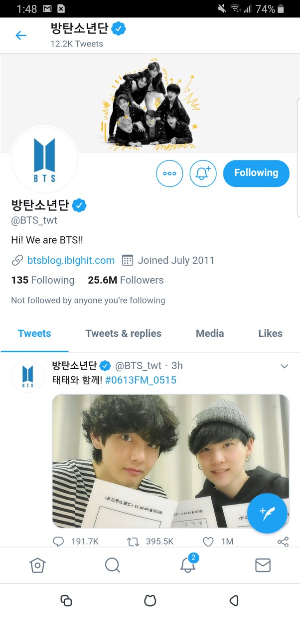 Best Bts Member Instagram BOYBAND AND GIRLBAND