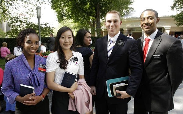 How much money do LDS missionaries receive a month? Quora