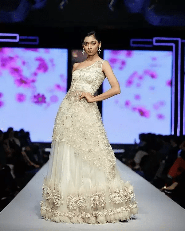 Why do some people say that Miss Nepal 2017 Nikita Chandak is an Indian