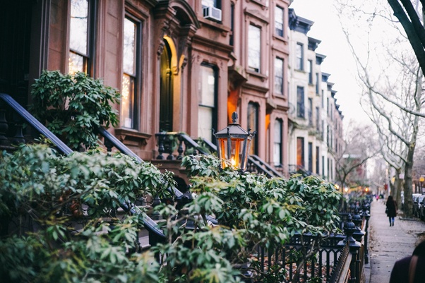 Is Bushwick, Brooklyn, considered to be safe in 2018? Quora