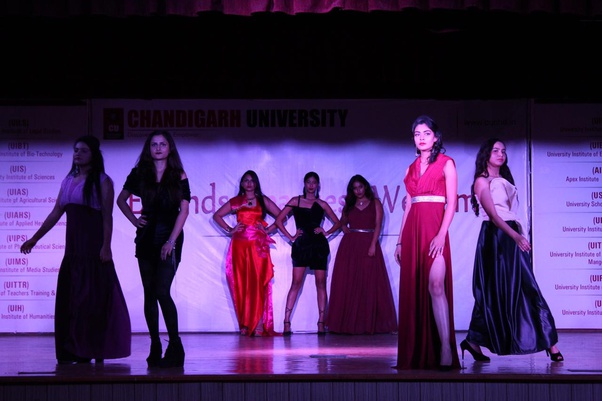 Which are the best fashion designing colleges in India other than NIFT