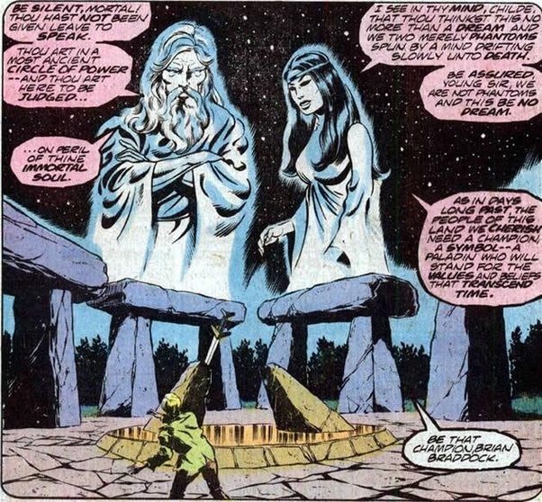 Marvel Comics Are there any realities where Captain