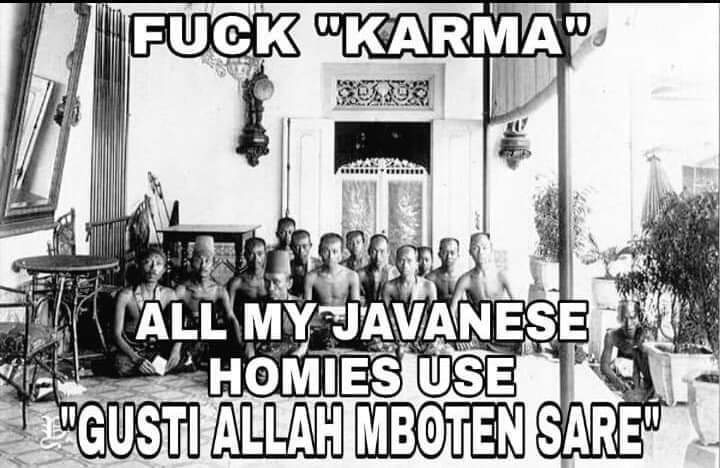 Bagaimana penggunaan yang tepat kata “Jancok” “Jiancok” “Cok njaran” “Cuok  asu” “Cok raimu” di kehidupan Jawa terutama Surabaya? - Quora