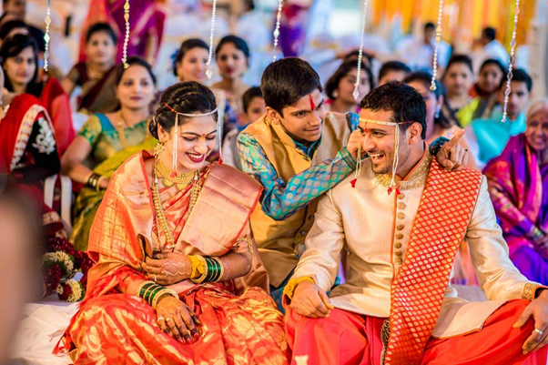 What are Marathi marriages like? Quora