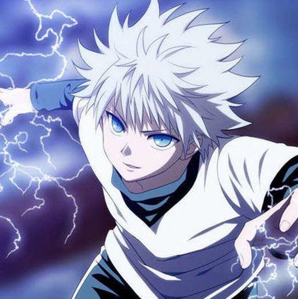 Hot Anime Boy Pfp Aesthetic Get Your Hairstyle Today!