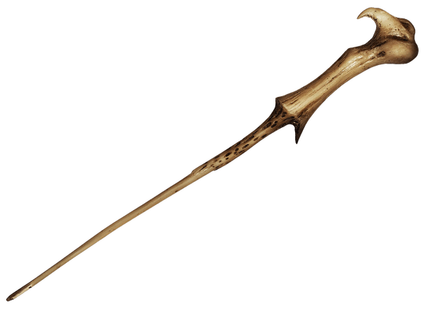 How many wands did Lord Voldemort possess? Quora