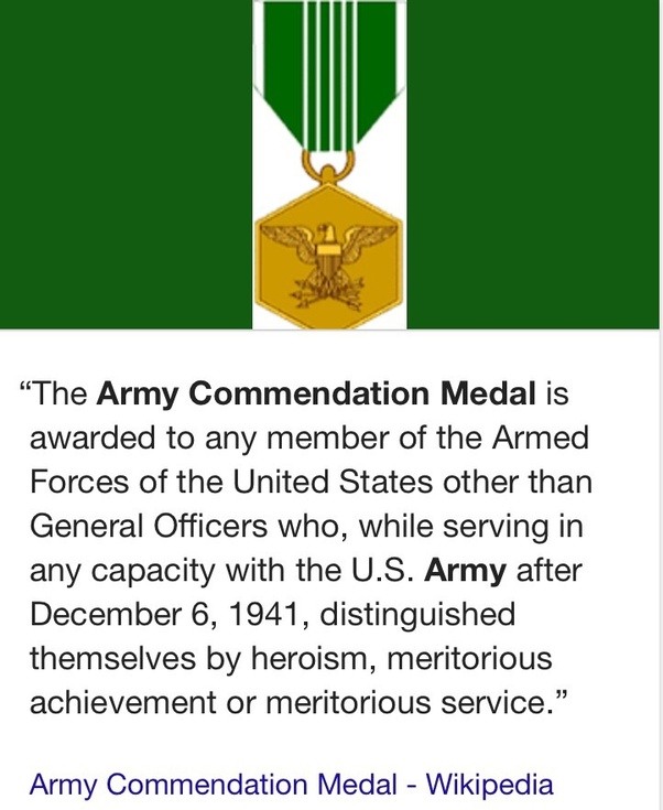 What was in the US army during Vietnam? Quora