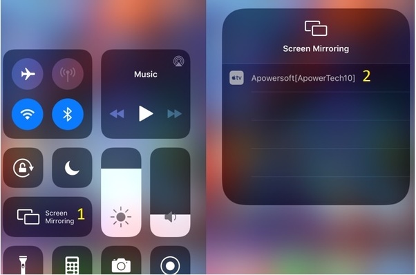 Can you mirror your iPhone to your Fire TV? Quora