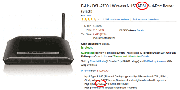 Which Wifi router should I buy? Quora