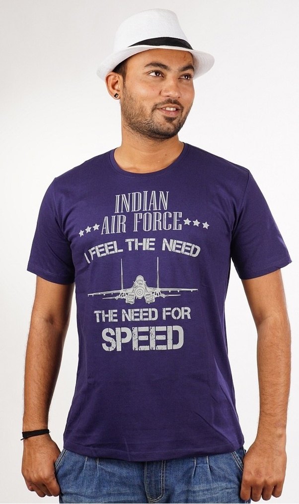 Where can I find Indian Army Tshirts in India? Quora