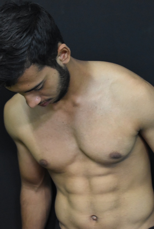 How many times should I train my abs in a week to get six packs? Quora