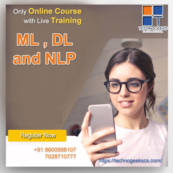 Where shall I learn artificial intelligence in India? Quora