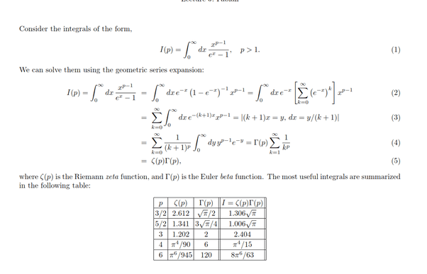 How would you prove, that we can express the product of the riemann