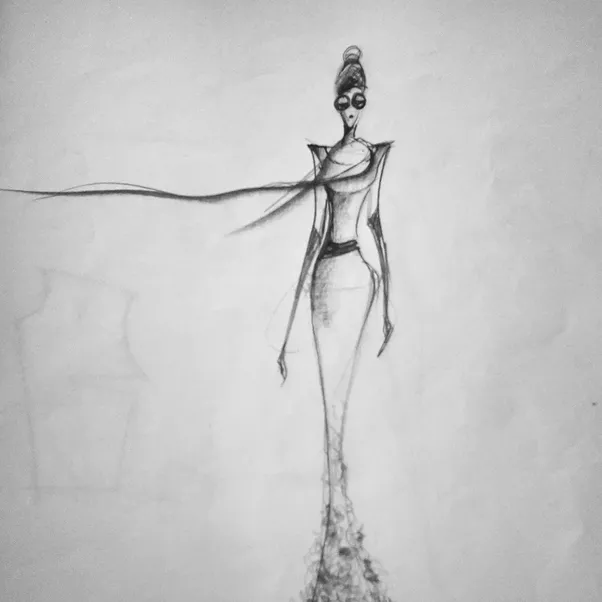 I want to be a good fashion designer How can I (self