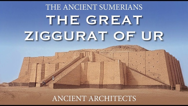 What did Ancient Mesopotamian cities look like? Quora