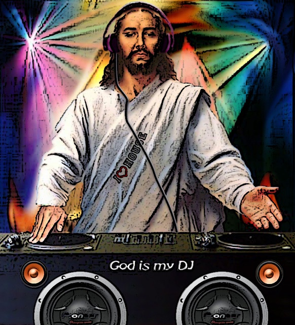 What is music, and do you think it's proof of God? Quora