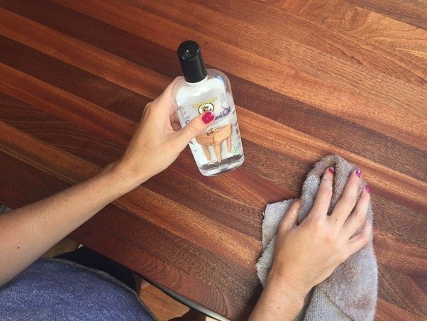 How to clean butcher block countertops Quora