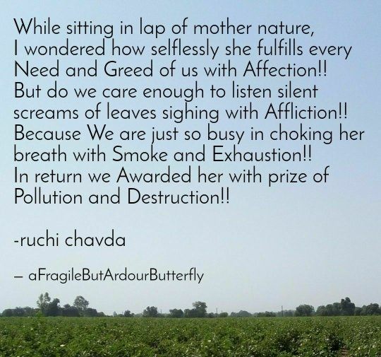 Can I get a poem on social issues in English? Quora