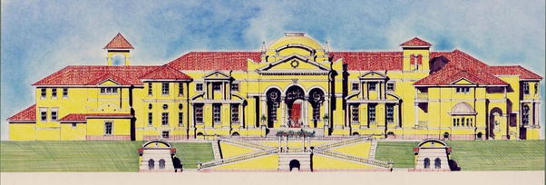 How to build a mansion or a mega mansion Quora