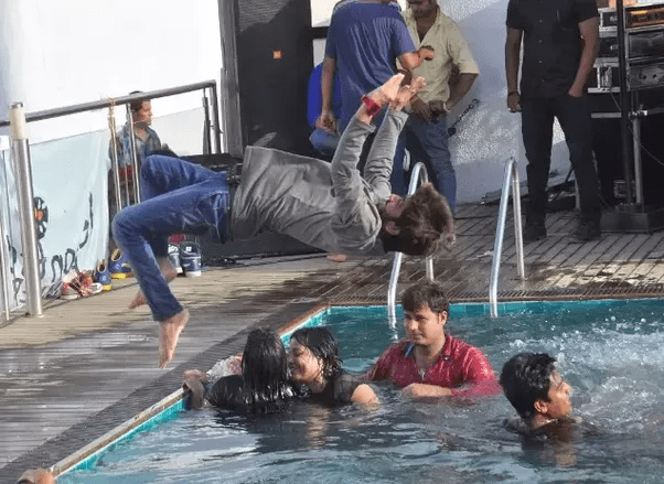 It's my 20th birthday in the next few days. I want to make it a special