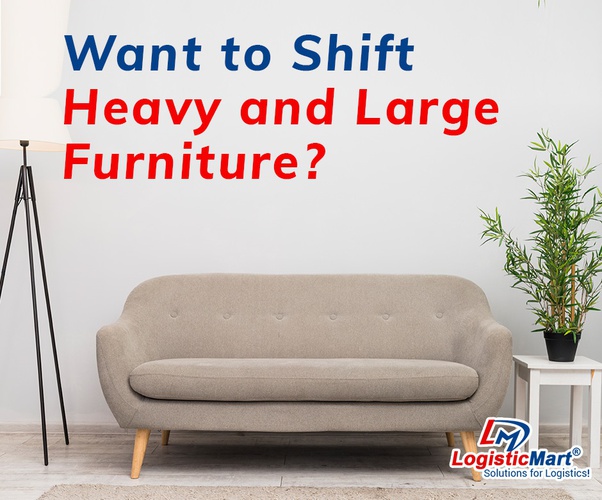 How much would it cost to move home furniture from Mumbai to Bangalore