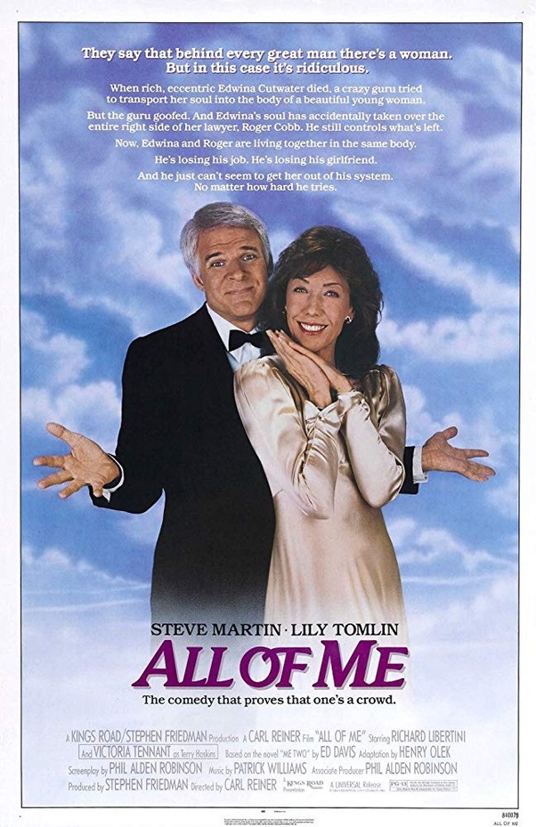 What are Steve Martin's best movies? Quora