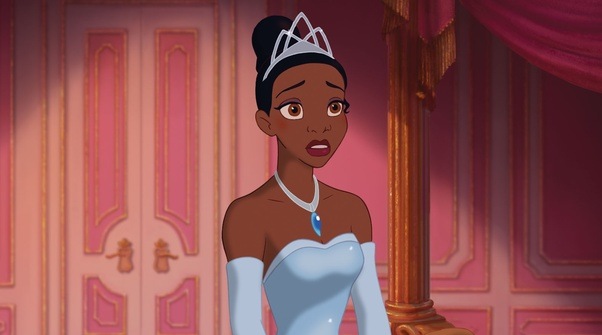 Which Disney characters have black hair? Quora
