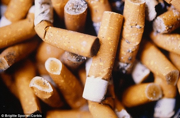 Is smoke a homogeneous or heterogeneous mixture or a pure substance