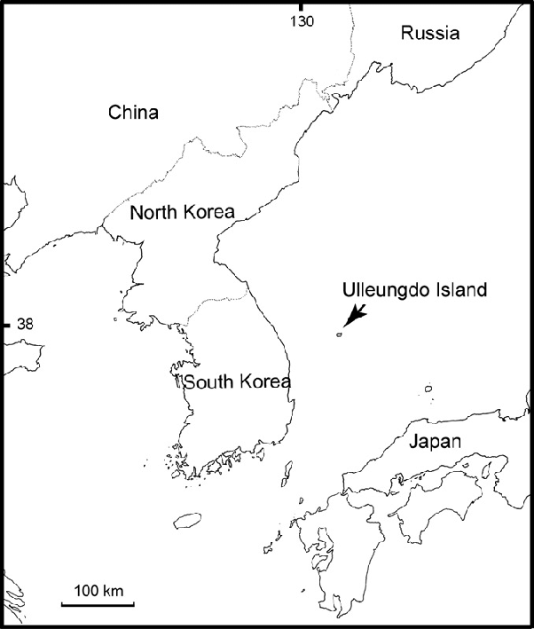 Air Quality Korea Map Are there any areas in Korea that don't have air pollution? Quora