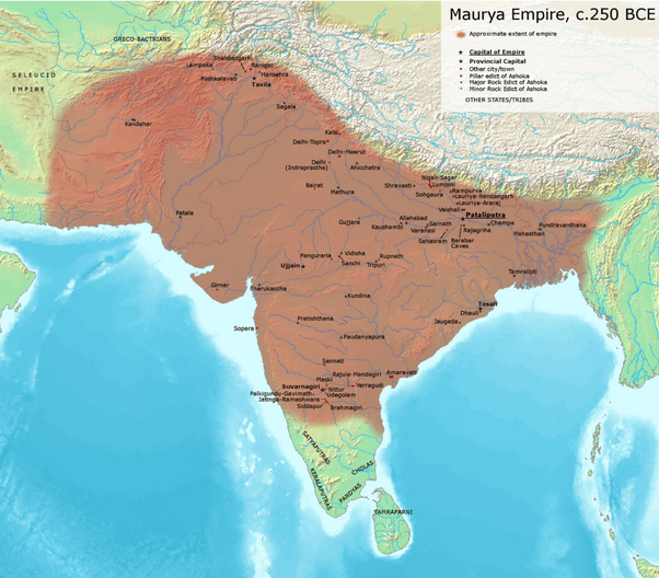 Could Ashoka or Chandragupta Maurya have defeated Alexander the Great
