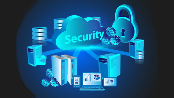 What is the future scope of cloud security? Quora