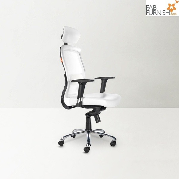 Which is the best brand for high back chair (office chair) in India