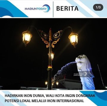 Sebagai penduduk kabupaten/kota kecil, apa keunikan dari kampung halamanmu?  - Quora