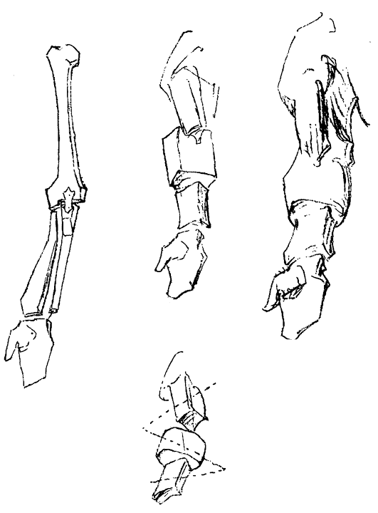 My drawing is horrible but I want to learn to draw