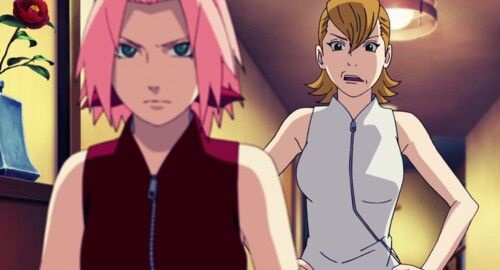 How was Sakura raised without parents? Quora