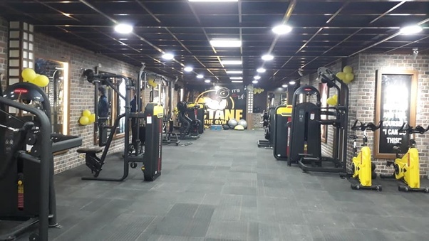 Which is the best brand for gym set/equipment in India for home use