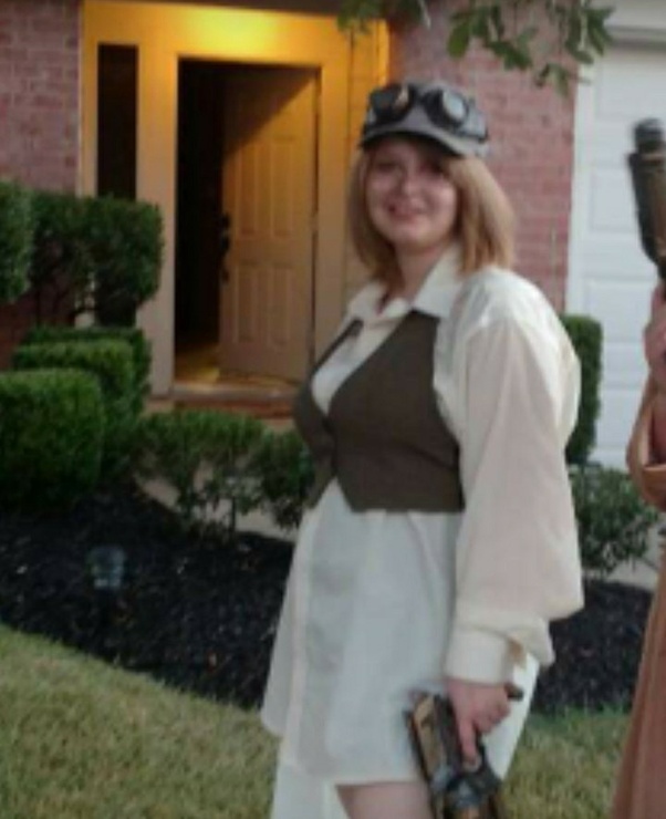 Does your face get prettier when you lose a lot of weight