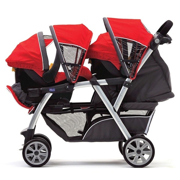 What is the best double umbrella stroller? Quora