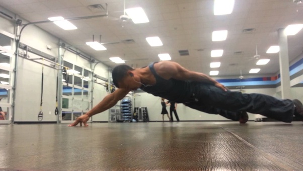 Dragon Flags are easy for me. What other ab exercises can I do? Quora