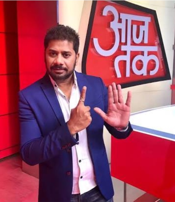 Who are the top 10 news anchor in india? Quora