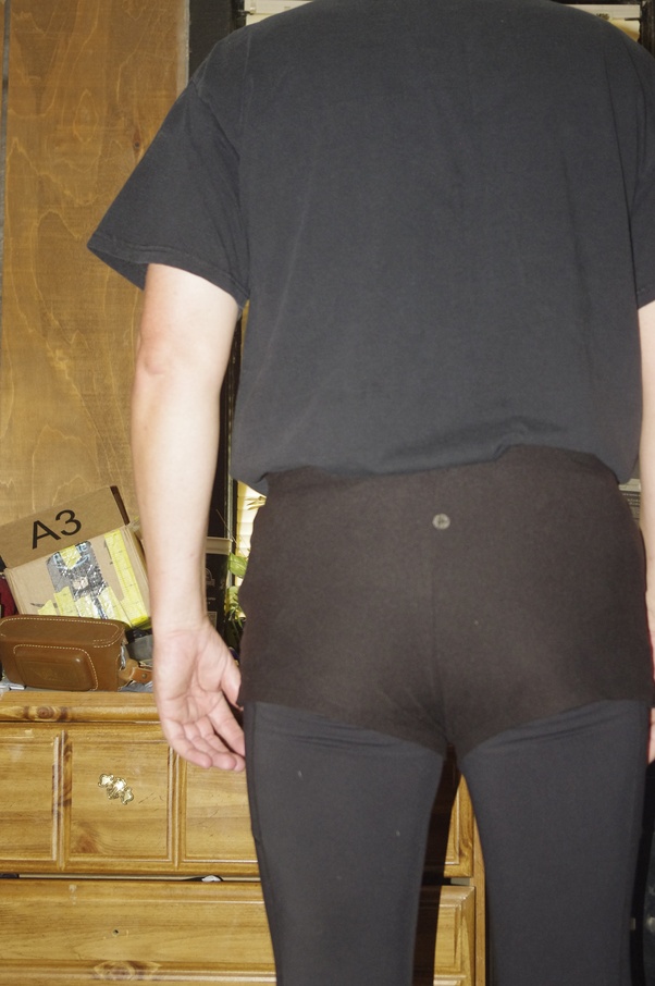 How to avoid showing pantylines while wearing tights or leggings Quora