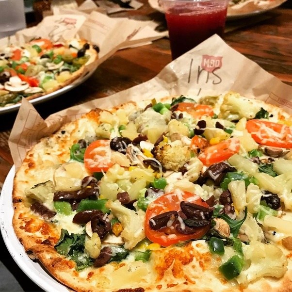 How many slices of pizza can you eat in one sitting? Quora