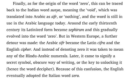 Who invented the decimal system? Quora