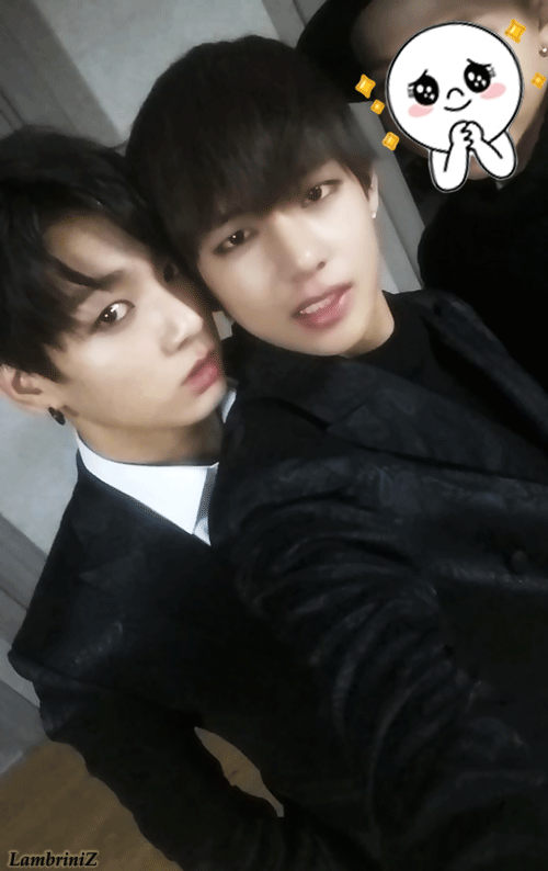 Are the BTS members gay? Quora
