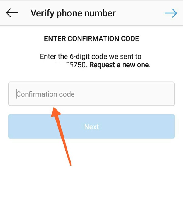 How should I change my phone number on Instagram? Quora