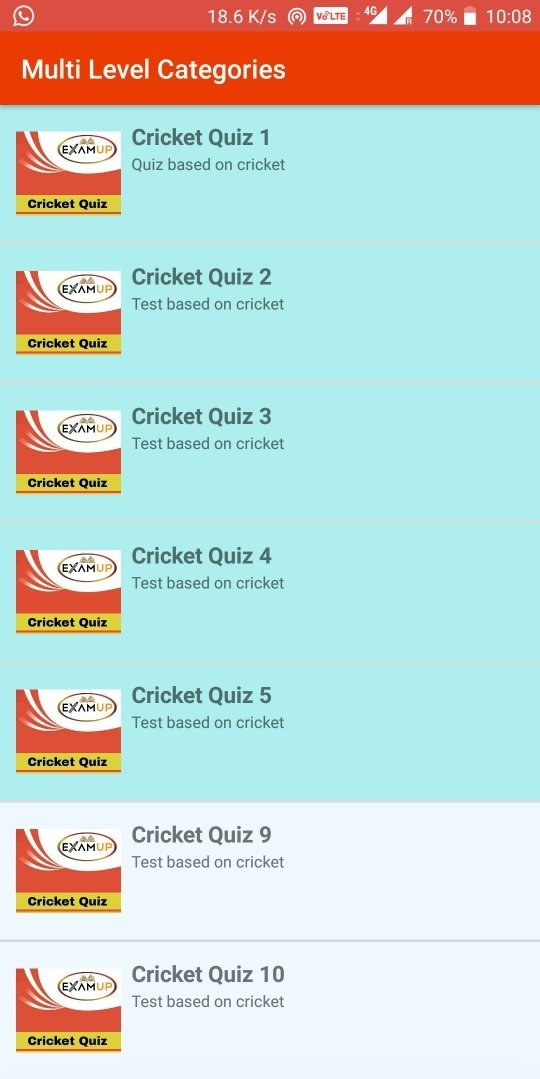 What Android app is best for current affairs? Quora