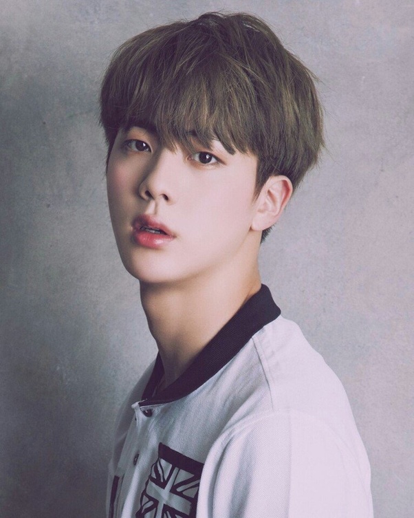 What are BTS's heights and weights? Quora
